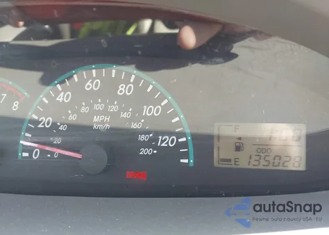 2009 Toyota Yaris z USA, uszkodzony, nr VIN JTDBT903391337879